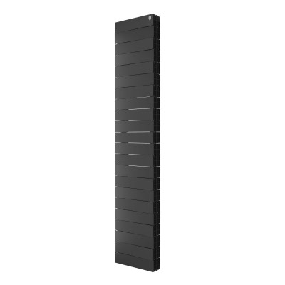 Радиатор Royal Thermo PianoForte Tower 300 /Noir Sable - 22 секц. Радиатор Royal Thermo PianoForte Tower 300 /Noir Sable - 22 секц.