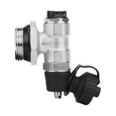 Группа концевая для коллектора VARMEGA VM15905 НР 1quot; с др.вентилем и руч. воздухотв. Группа концевая для коллектора VARMEGA VM15905 НР 1quot; с др.вентилем и руч. воздухотв.