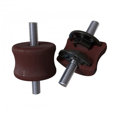 Комплект виброопор для кондиционера RF-V120P Комплект виброопор для кондиционера RF-V120P