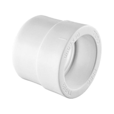 Муфта TEBO сер. PP-R переходная ВР/НР 75/63 (6/48), арт. 016020262 Муфта TEBO сер. PP-R переходная ВР/НР 75/63 (6/48), арт. 016020262