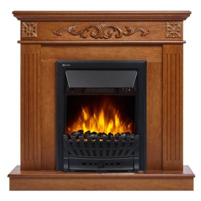 Портал Firelight Noce Classic шпон дуб Портал Firelight Noce Classic шпон дуб