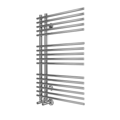 Полотенцесушитель Royal Thermo Pino П16 500х800 стальной Полотенцесушитель Royal Thermo Pino П16 500х800 стальной