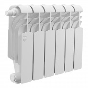 Радиатор Royal Thermo Vittoria Super 300 VDL80 - 5 секц.