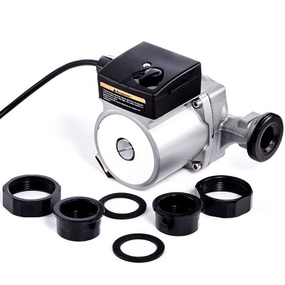 Насос циркуляционный WILO-NATIVE NOC 25/4 Насос циркуляционный WILO-NATIVE NOC 25/4