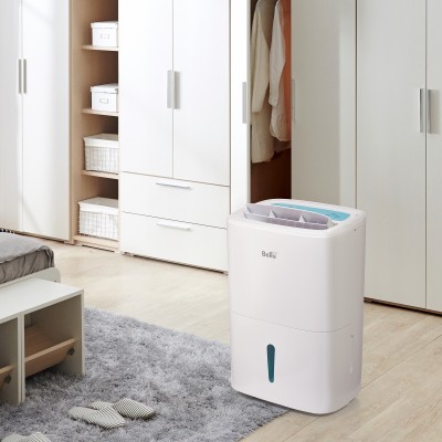 Осушитель воздуха Ballu BD20U Осушитель воздуха Ballu BD20U