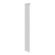 Дизайн-радиатор Royal Thermo Shift R22 VC2180 - 06 секц. RAL9016