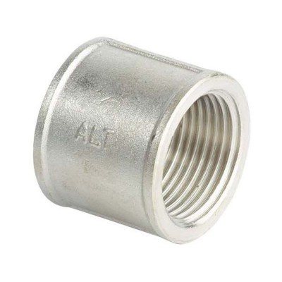 Муфта ALTSTREAM ВР 1quot; (12/144), арт. 003020103 Муфта ALTSTREAM ВР 1quot; (12/144), арт. 003020103