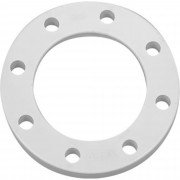Фланец TEBO бел. PP-R пластиковый 50 (50 PN10/Ду 40) (4/48), арт. 030090903
