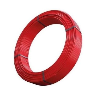 Труба ALTSTREAM PE-RT 16x2.0, красная, метр (200) Труба ALTSTREAM PE-RT 16x2.0, красная, метр (200)