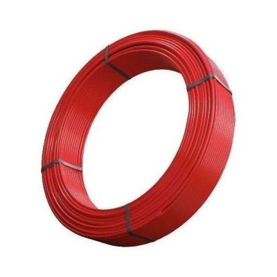 Труба ALTSTREAM PE-RT 16x2.0, красная, метр (600) Труба ALTSTREAM PE-RT 16x2.0, красная, метр (600)