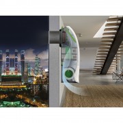 Мультикомплекс приточно-очистительный Ballu Air Master 2 BMAC-300/BASE