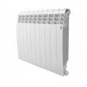 Радиатор алюминиевый Royal Thermo Biliner A 500 - 10 секц.