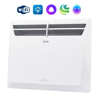 Комплект Ballu Transformer с блоком управления BEC/EVU-1500-4E (электронный) Комплект Ballu Transformer с блоком управления BEC/EVU-1500-4E (электронный)