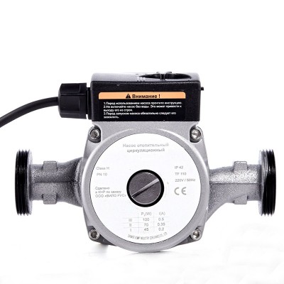 Насос циркуляционный WILO-NATIVE NOC 25/4 Насос циркуляционный WILO-NATIVE NOC 25/4