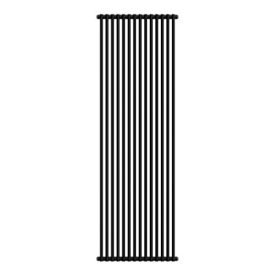 Дизайн-радиатор Royal Thermo Shift R22 C2180 - 14 секц. RAL9005m Дизайн-радиатор Royal Thermo Shift R22 C2180 - 14 секц. RAL9005m