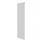 Дизайн-радиатор Royal Thermo Shift R22 C2180 - 14 секц. RAL9016