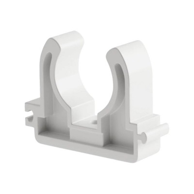 Опора без защелки 25/27 (500/125) VALFEX Опора без защелки 25/27 (500/125) VALFEX