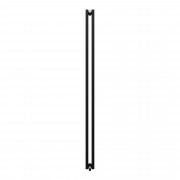 Дизайн-радиатор Royal Thermo Shift Q30 VC2180 - 08 секц. RAL9005m