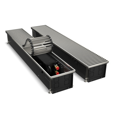 Конвектор внутрипольный Royal Thermo ATRIUM-150/200/2100-DG-U-NA Конвектор внутрипольный Royal Thermo ATRIUM-150/200/2100-DG-U-NA