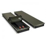 Конвектор внутрипольный Royal Thermo ATRIUM-75/300/800-DG-U-DB