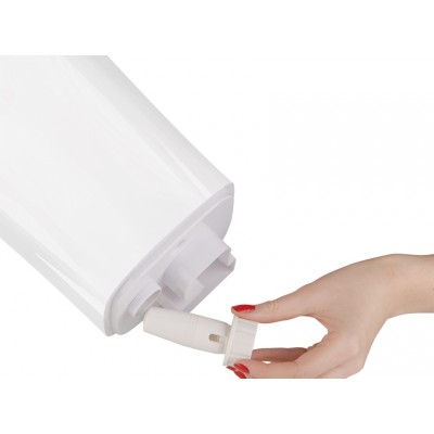 Увлажнитель ультразвуковой BALLU UHB-205 белый /фиолетовый Увлажнитель ультразвуковой BALLU UHB-205 белый /фиолетовый