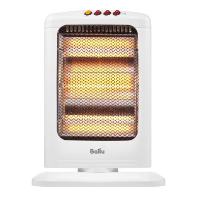 Обогреватель инфракрасный Ballu BHH/M-20 Обогреватель инфракрасный Ballu BHH/M-20