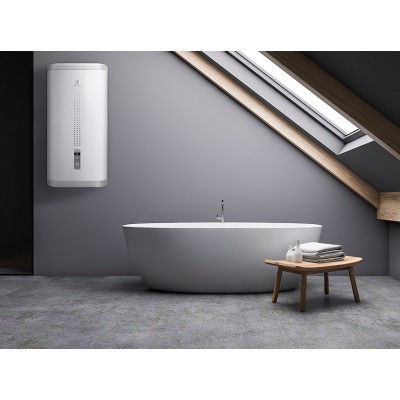 Водонагреватель Electrolux EWH 80 Centurio DL Водонагреватель Electrolux EWH 80 Centurio DL
