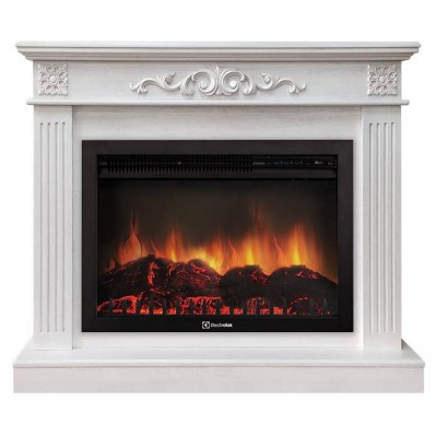 Портал Firelight Noce 25 шпон белёный дуб Портал Firelight Noce 25 шпон белёный дуб