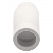 Обвод THERMOLIGHT раструбный PP-R 32 белый (10/80)