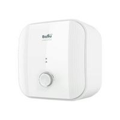 Водонагреватель Ballu BWH/S 10 Capsule Plus O Водонагреватель Ballu BWH/S 10 Capsule Plus O