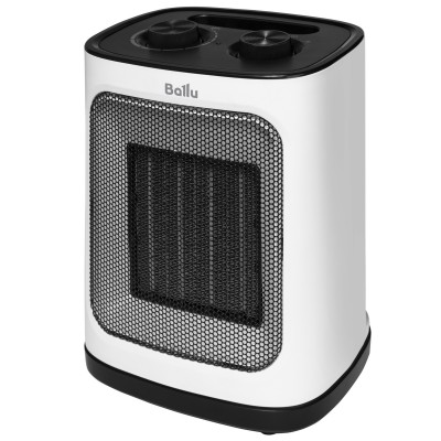 Тепловентилятор Ballu BFH/С-0118W Тепловентилятор Ballu BFH/С-0118W