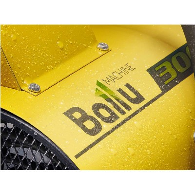 Пушка тепловая BALLU BHP-PE-5 Пушка тепловая BALLU BHP-PE-5