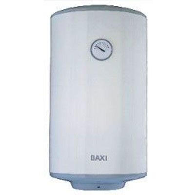 Водонагреватель электрический BAXI V 580 TS Водонагреватель электрический BAXI V 580 TS