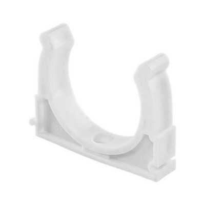 Опора TEBO бел. PP-R 16 для труб (150/1500), арт. 030083101 Опора TEBO бел. PP-R 16 для труб (150/1500), арт. 030083101