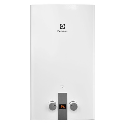 Колонка газовая Electrolux GWH 10 High Performace Колонка газовая Electrolux GWH 10 High Performace