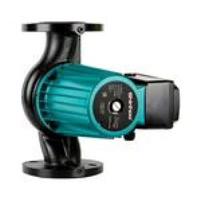 Насос циркуляционный Shinhoo BASIC 50-16F (1x230В) Насос циркуляционный Shinhoo BASIC 50-16F (1x230В)