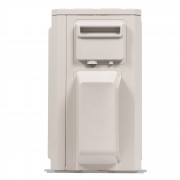 Блок внешний Electrolux EACO/I-14 FMI-2/N8_ERP EU Free match сплит-системы