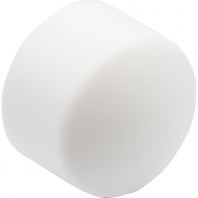 Заглушка THERMOLIGHT PP-R 20 белый (100/1000) Заглушка THERMOLIGHT PP-R 20 белый (100/1000)