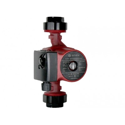 Насос циркуляционный CLM 32x40x180 ONDO PCLM-3240 Насос циркуляционный CLM 32x40x180 ONDO PCLM-3240