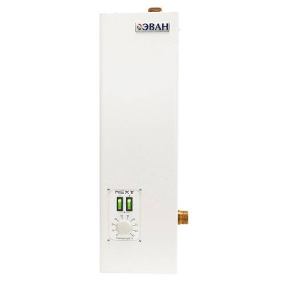 Электрокотел ЭВАН NEXT- 18 (380) Электрокотел ЭВАН NEXT- 18 (380)