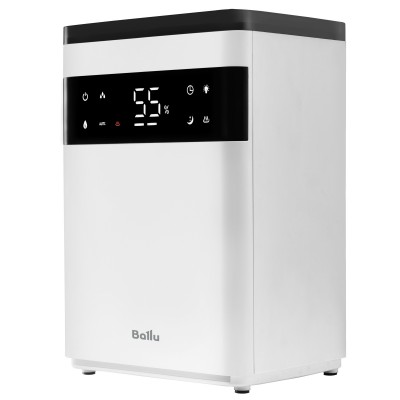 Увлажнитель воздуха ультразвуковой Ballu UHB-955 ET Увлажнитель воздуха ультразвуковой Ballu UHB-955 ET