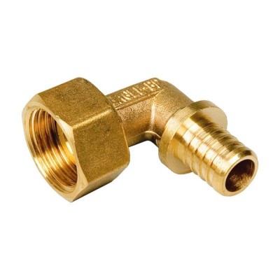 Угольник ALTSTREAM (в.р.) 16х3/4quot; аксиал Угольник ALTSTREAM (в.р.) 16х3/4quot; аксиал