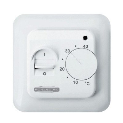 Терморегулятор AC ELECTRIC ACT-16 Терморегулятор AC ELECTRIC ACT-16