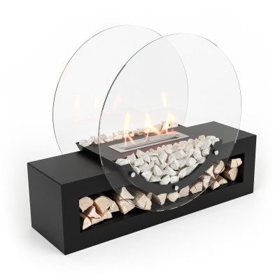 Биокамин Royal Thermo RTBFP-F700SB Siberia Биокамин Royal Thermo RTBFP-F700SB Siberia