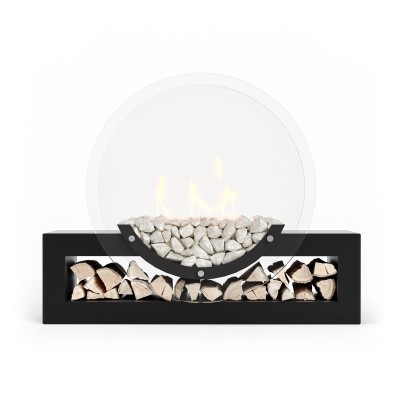 Биокамин Royal Thermo RTBFP-F700SB Siberia Биокамин Royal Thermo RTBFP-F700SB Siberia