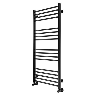 Полотенцесушитель Royal Thermo Stato П17 500х1200 черный Полотенцесушитель Royal Thermo Stato П17 500х1200 черный