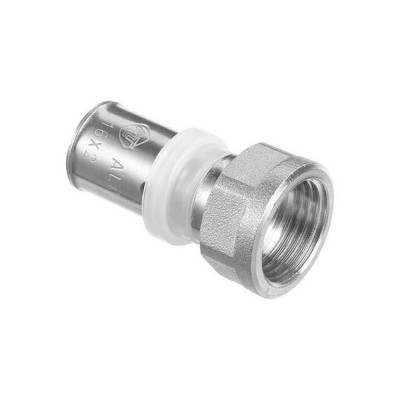 Муфта ALTSTREAM (в.р.) ALT-P 20х3/4quot; пресс Муфта ALTSTREAM (в.р.) ALT-P 20х3/4quot; пресс