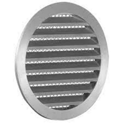 Наружная решетка Shuft PGC 250 Наружная решетка Shuft PGC 250