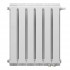Радиатор Royal Thermo PianoForte 500 Bianco Traffico VDL80 - 6 секц. Радиатор Royal Thermo PianoForte 500 Bianco Traffico VDL80 - 6 секц.