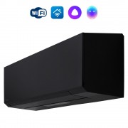 Сплит-система инверторного типа Toshiba Shorai Edge Black RAS-B18G3KVSGB-E/RAS-18J2AVSG-E1 комплект